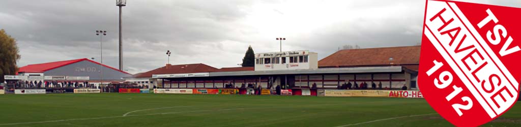 Wilhelm-Langrehr-Stadion